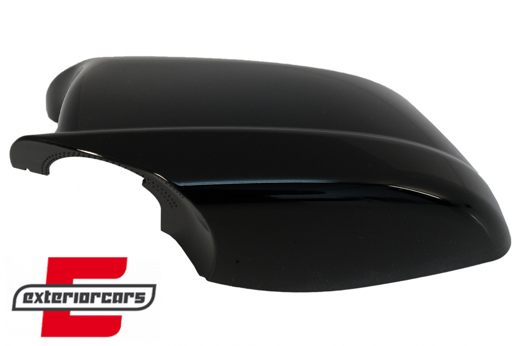 Poklopci retrovizora M-dizajn (piano crna) / BMW serije 5 F10 F11 F18 (07.2010-2013) - Slika 5