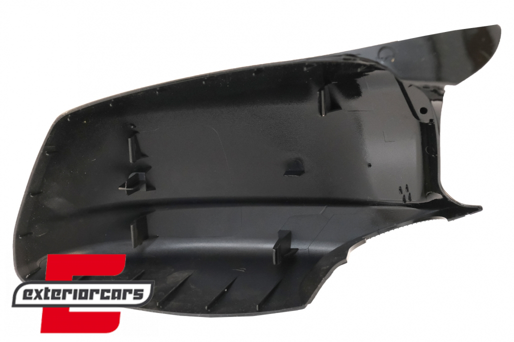 Poklopci retrovizora M-dizajn (piano crna) / BMW serije 5 F10 F11 F18 (07.2010-2013) - Slika 7