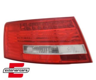 Stražnje svjetlo LED (lijeva strana) / Audi A6 4F (04.2004-10.2008)