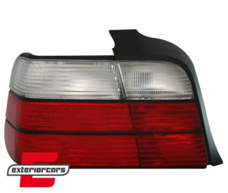 Stražnje svjetlo (lijeva strana) / BMW serije 3 E36 (12.1990-08.2000)