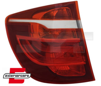 Stražnje svjetlo LED (lijeva strana) / BMW X3 F25 (09.2010-08.2017)