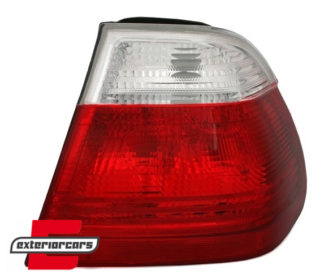 Stražnje svjetlo (desna strana) / BMW serije 3 E46 (02.1998-08.2001)