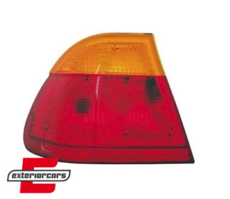 Stražnje svjetlo (lijeva strana) / BMW serije 3 E46 (02.1998-08.2001)