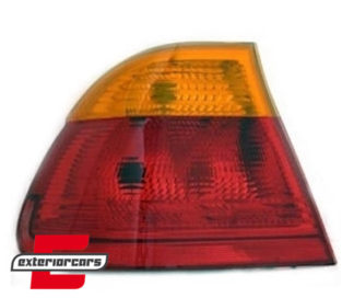 Stražnje svjetlo (lijeva strana) / BMW serije 3 E46 (04.1999-08.2001)