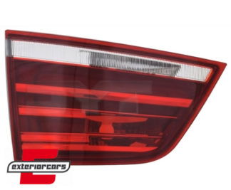 Stražnje svjetlo (lijeva strana) / BMW X3 F25 (09.2010-08.2017)