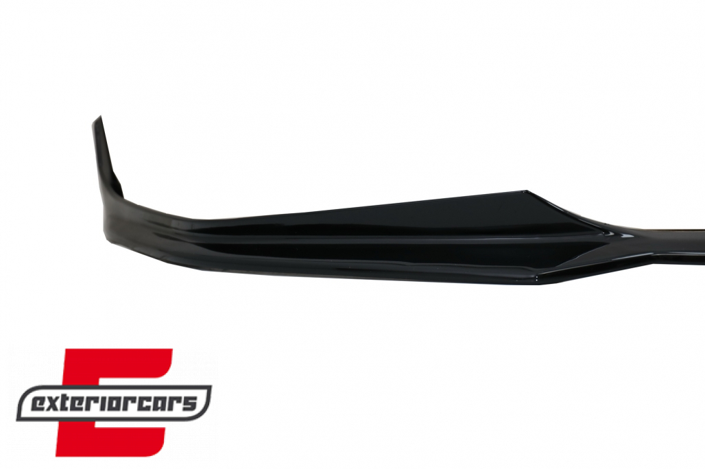 Bodykit nastavci M-Performance dizajn (piano crna) / BMW serije 3 G20 limuzina G21 karavan (2018-06.2022) - Slika 11