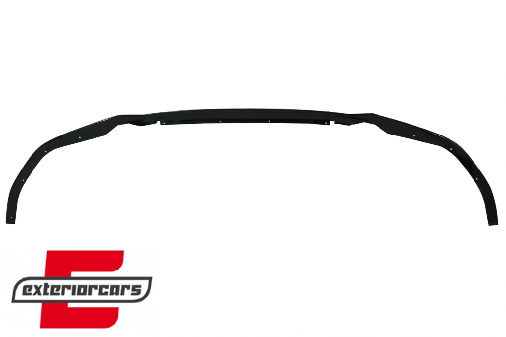 Bodykit nastavci M-Performance dizajn (piano crna) / BMW serije 3 G20 limuzina G21 karavan (2018-06.2022) - Slika 12
