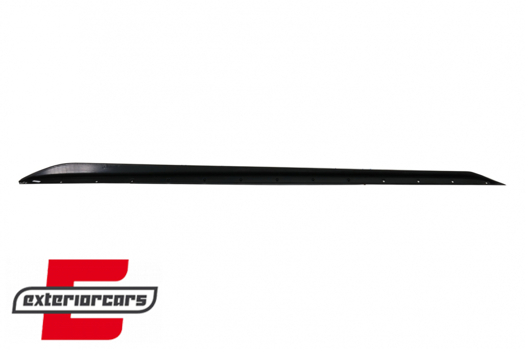Bodykit nastavci M-Performance dizajn (piano crna) / BMW serije 3 G20 limuzina G21 karavan (2018-06.2022) - Slika 16