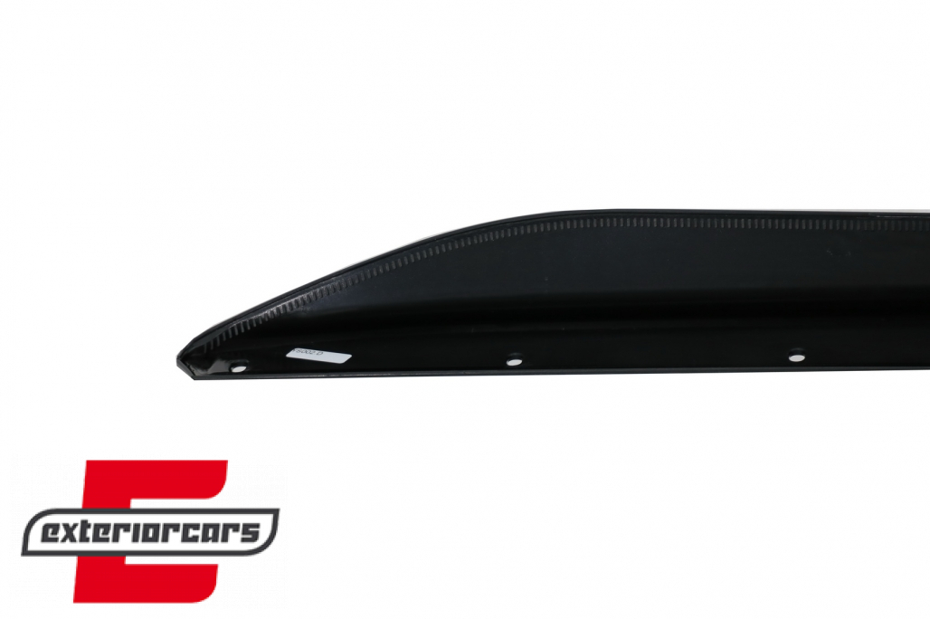 Bodykit nastavci M-Performance dizajn (piano crna) / BMW serije 3 G20 limuzina G21 karavan (2018-06.2022) - Slika 18