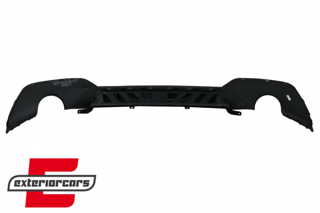 Bodykit nastavci M-Performance dizajn (piano crna) / BMW serije 3 G20 limuzina G21 karavan (2018-06.2022) - Slika 24