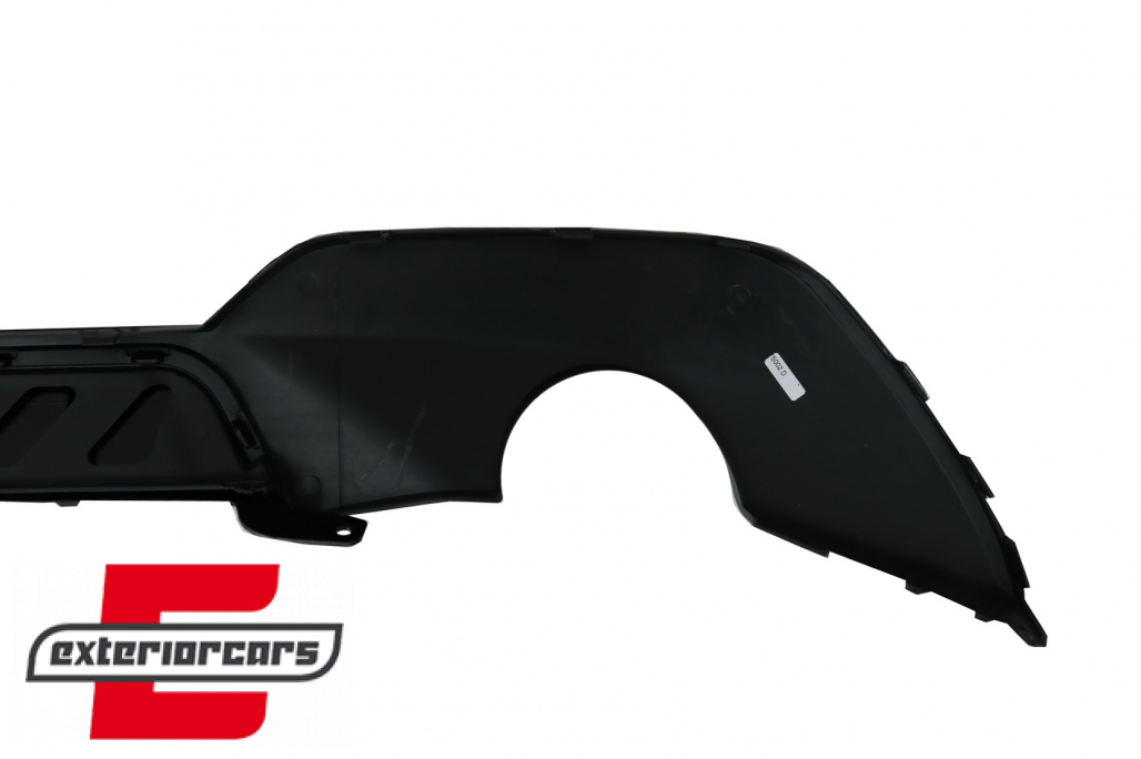 Bodykit nastavci M-Performance dizajn (piano crna) / BMW serije 3 G20 limuzina G21 karavan (2018-06.2022) - Slika 25