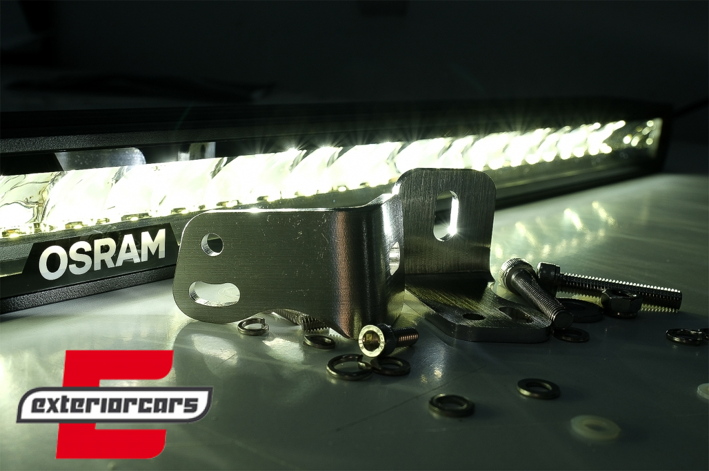 Osram LEDriving LightBar FX1000-CB SM - Slika 12