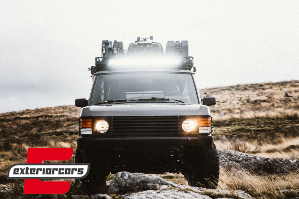 Osram LEDriving LightBar FX1000-CB SM - Slika 13