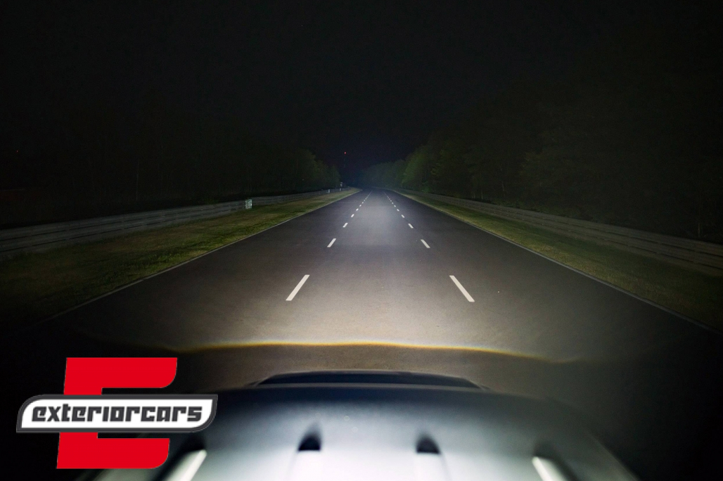 Osram LEDriving LightBar FX1000-CB SM - Slika 14