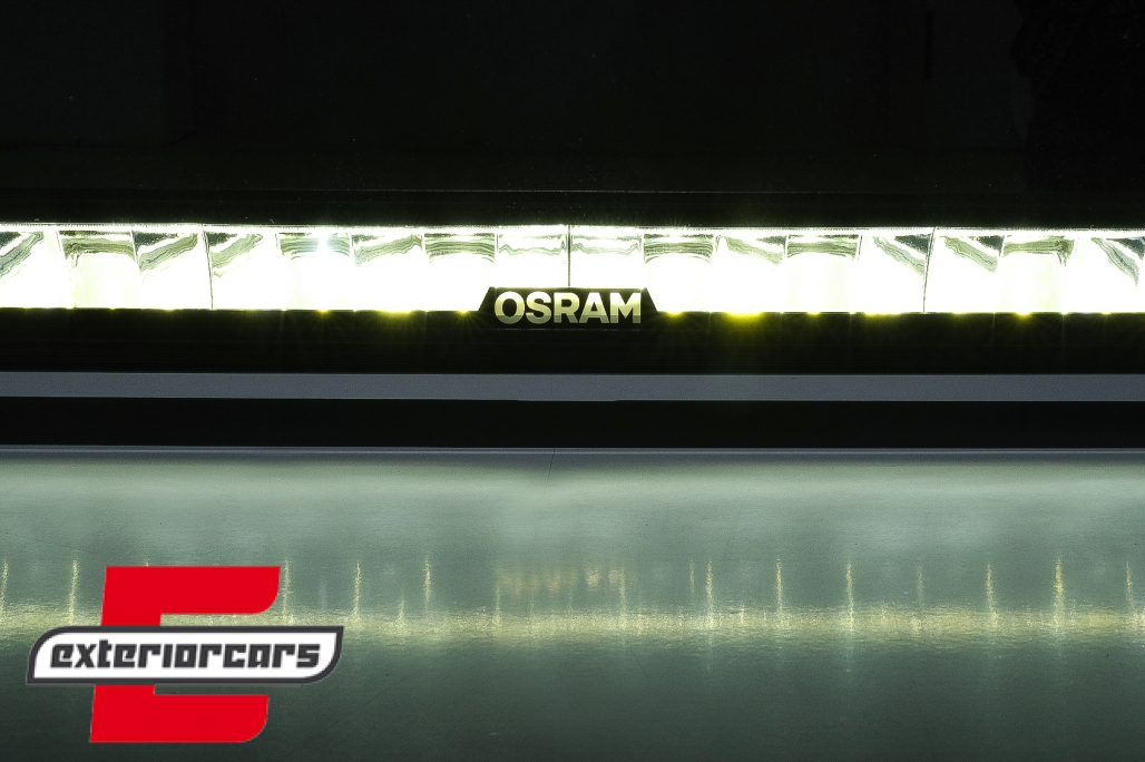 Osram LEDriving LightBar FX1000-CB SM - Slika 7