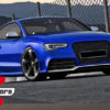 Prednji branik RS5 dizajn / Audi A5 8T Facelift (2012-2016) - Slika 7