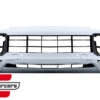 Bodykit za pretvorbu u 9Y0 look / Porsche Cayenne 92A (2011-2013) - Slika 2