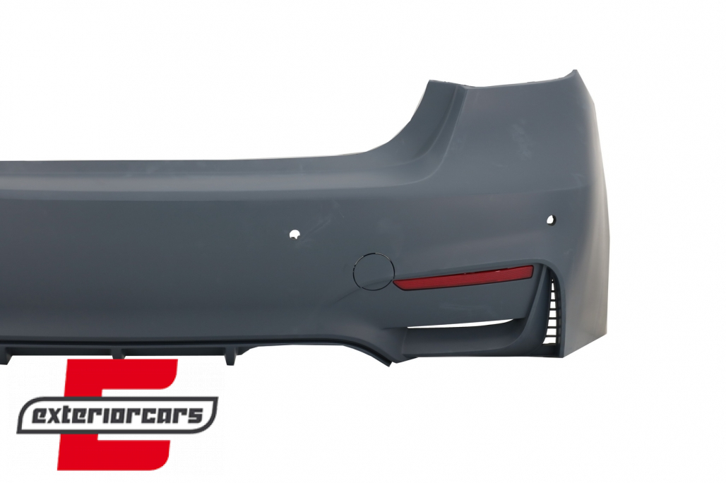Bodykit M3 CS look / BMW serije 3 F30 (2011-2019) - Slika 10