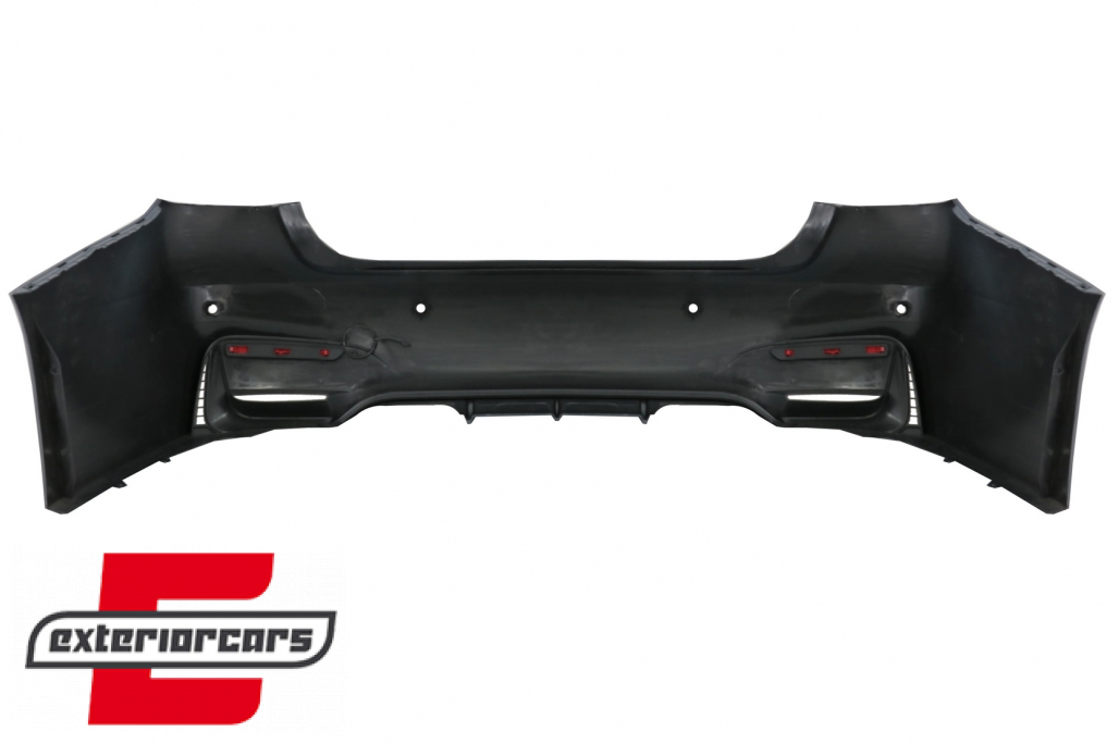 Bodykit M3 CS look / BMW serije 3 F30 (2011-2019) - Slika 11