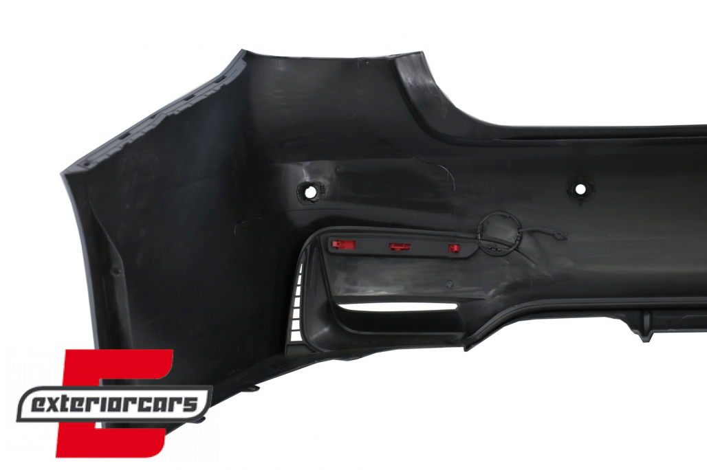 Bodykit M3 CS look / BMW serije 3 F30 (2011-2019) - Slika 12