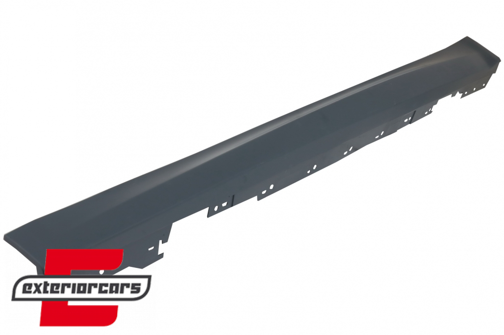 Bodykit M3 CS look / BMW serije 3 F30 (2011-2019) - Slika 15