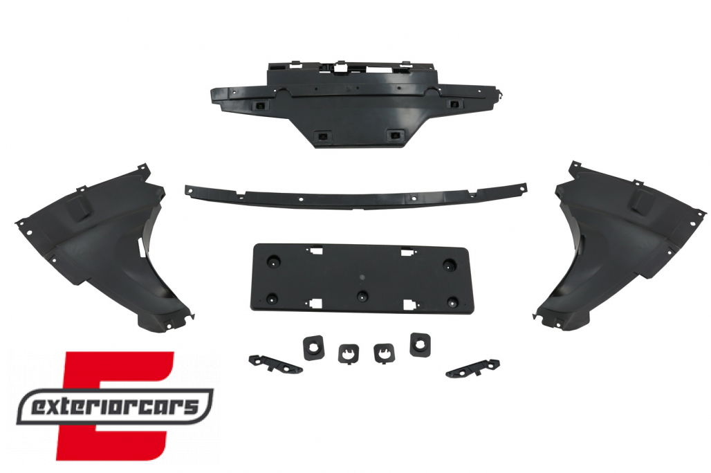 Bodykit M3 CS look / BMW serije 3 F30 (2011-2019) - Slika 19