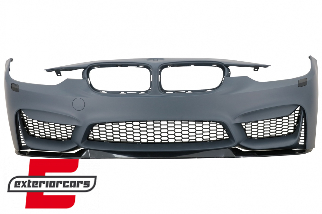 Bodykit M3 CS look / BMW serije 3 F30 (2011-2019) - Slika 2