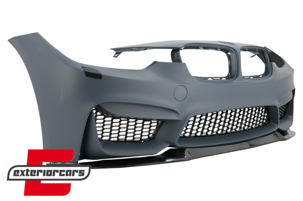 Bodykit M3 CS look / BMW serije 3 F30 (2011-2019) - Slika 3