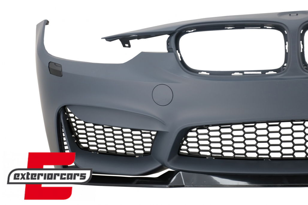 Bodykit M3 CS look / BMW serije 3 F30 (2011-2019) - Slika 4