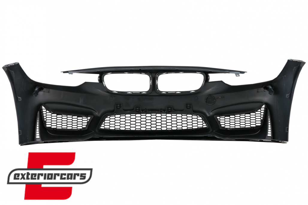 Bodykit M3 CS look / BMW serije 3 F30 (2011-2019) - Slika 5