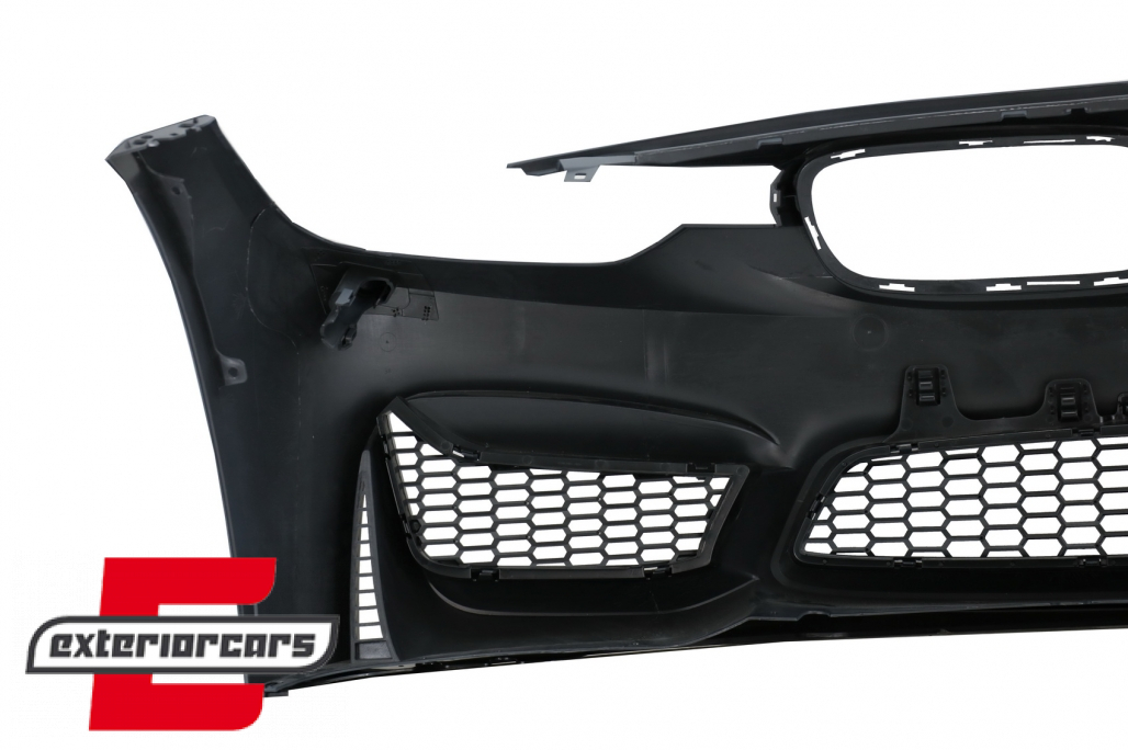 Bodykit M3 CS look / BMW serije 3 F30 (2011-2019) - Slika 6