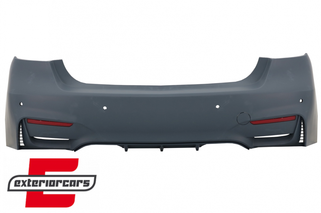 Bodykit M3 CS look / BMW serije 3 F30 (2011-2019) - Slika 8