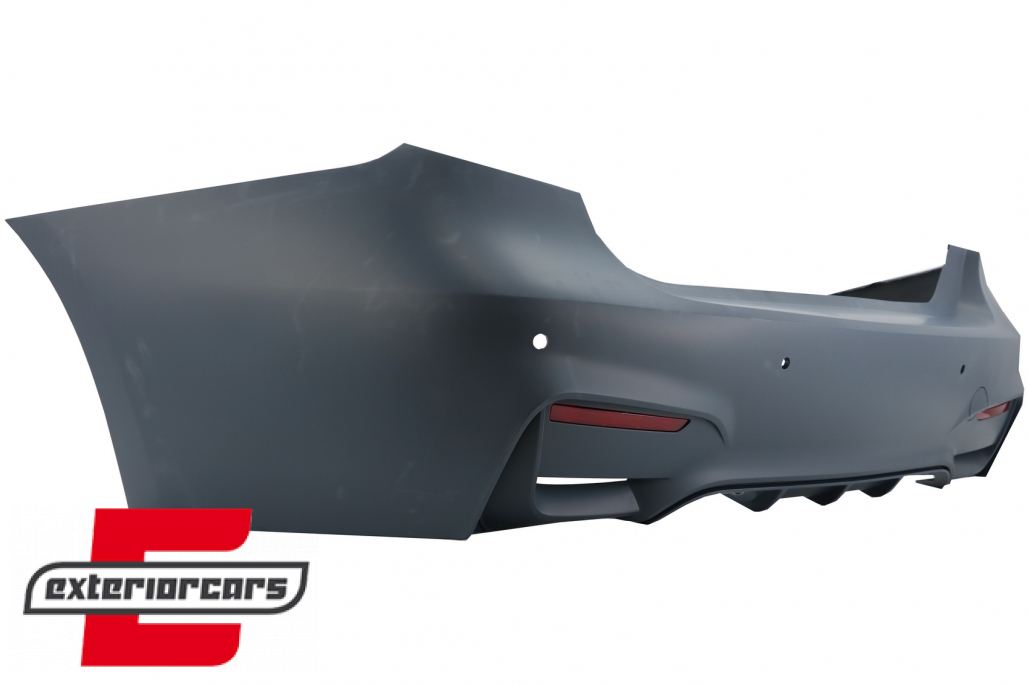 Bodykit M3 CS look / BMW serije 3 F30 (2011-2019) - Slika 9