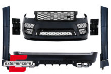Bodykit SVO look / Land Range Rover Vogue IV L405 SWB (2018-2021)