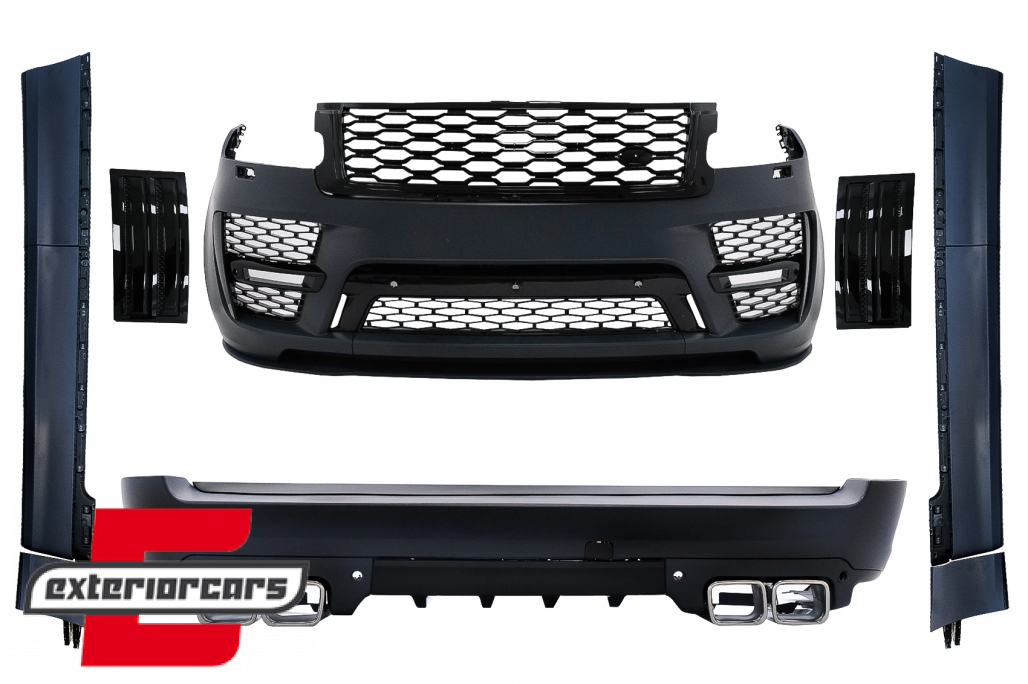 Bodykit SVO look / Land Range Rover Vogue IV L405 SWB (2018-2021)