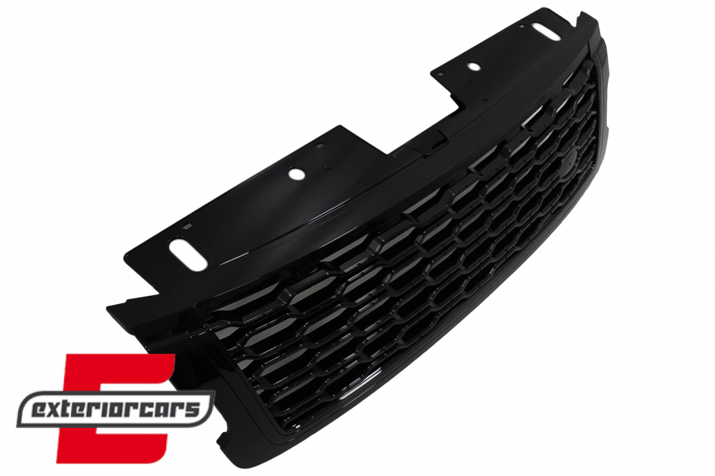 Bodykit SVO look / Land Range Rover Vogue IV L405 SWB (2018-2021) - Slika 10