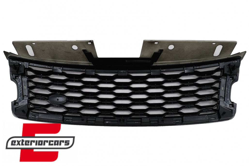 Bodykit SVO look / Land Range Rover Vogue IV L405 SWB (2018-2021) - Slika 11