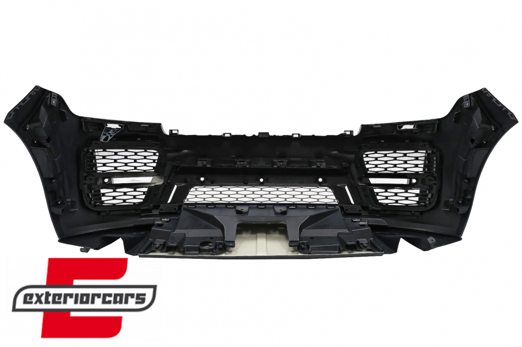 Bodykit SVO look / Land Range Rover Vogue IV L405 SWB (2018-2021) - Slika 12