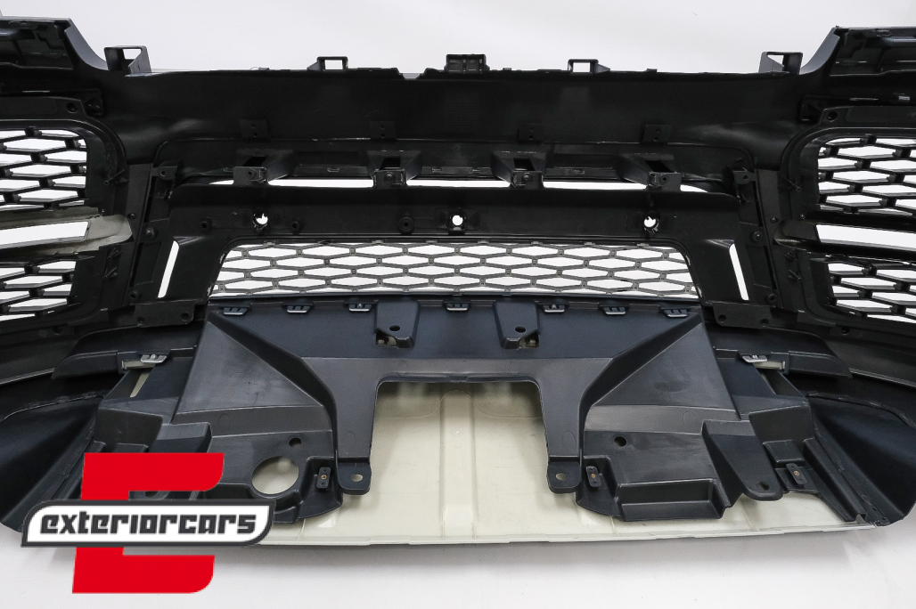 Bodykit SVO look / Land Range Rover Vogue IV L405 SWB (2018-2021) - Slika 13