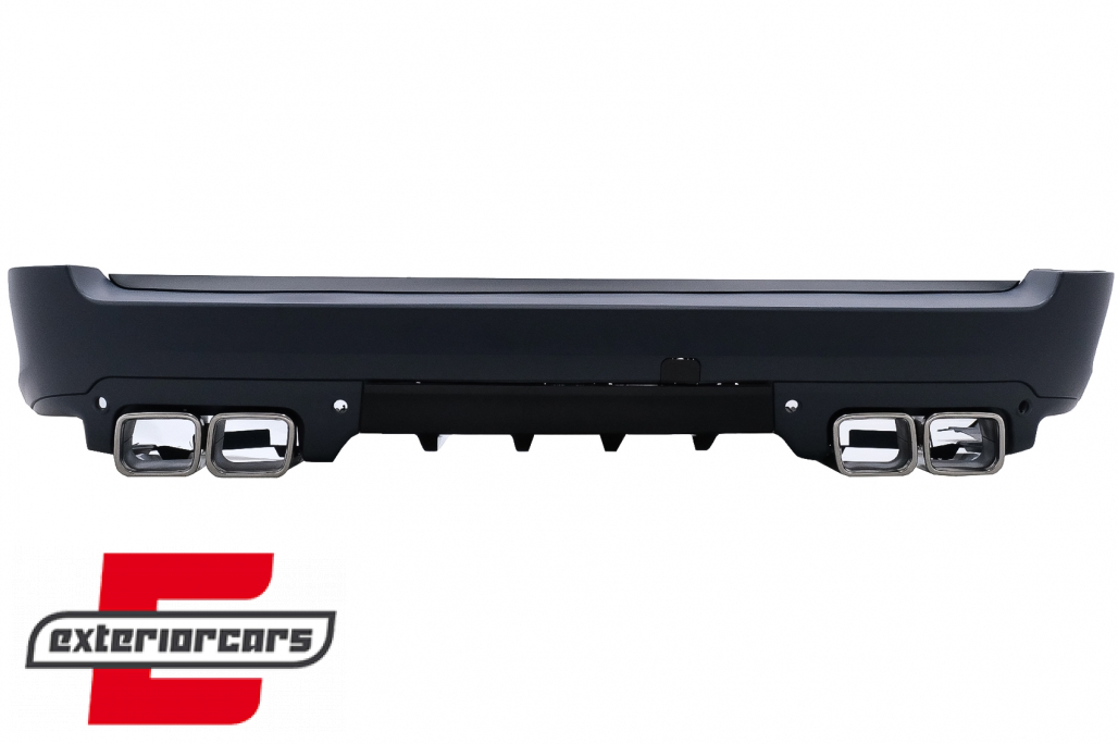 Bodykit SVO look / Land Range Rover Vogue IV L405 SWB (2018-2021) - Slika 16