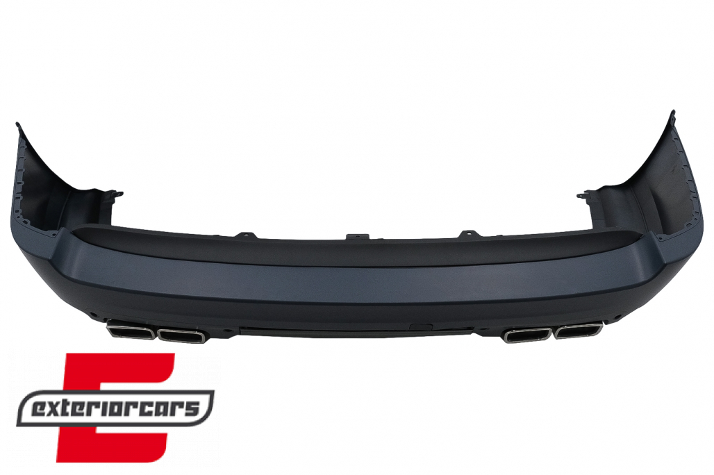 Bodykit SVO look / Land Range Rover Vogue IV L405 SWB (2018-2021) - Slika 18