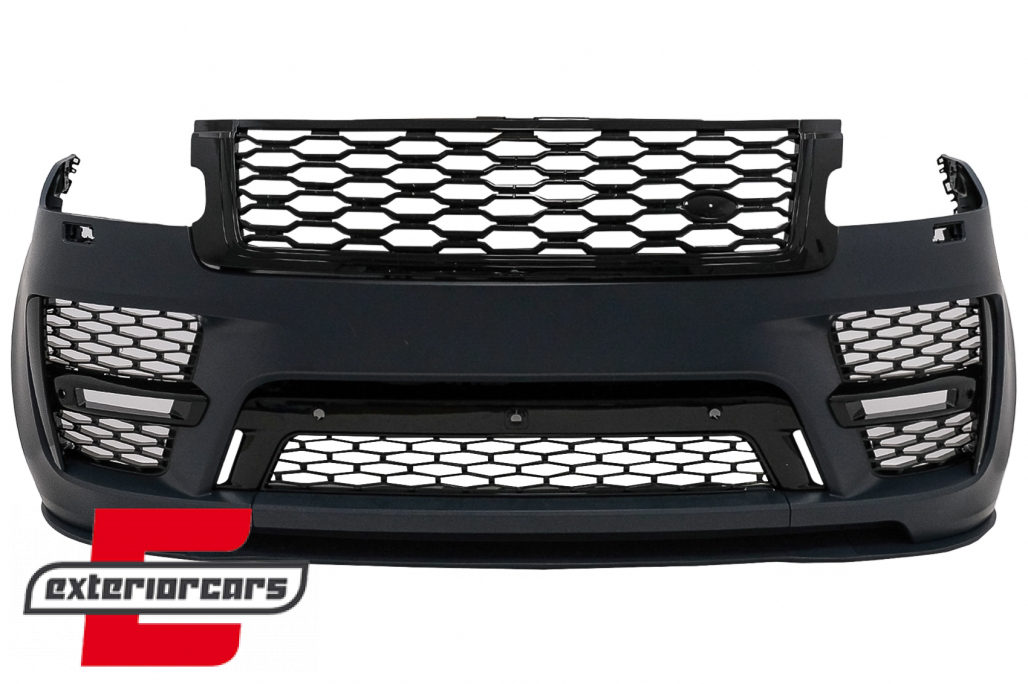 Bodykit SVO look / Land Range Rover Vogue IV L405 SWB (2018-2021) - Slika 2
