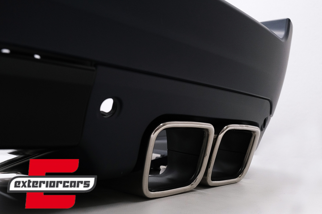 Bodykit SVO look / Land Range Rover Vogue IV L405 SWB (2018-2021) - Slika 20