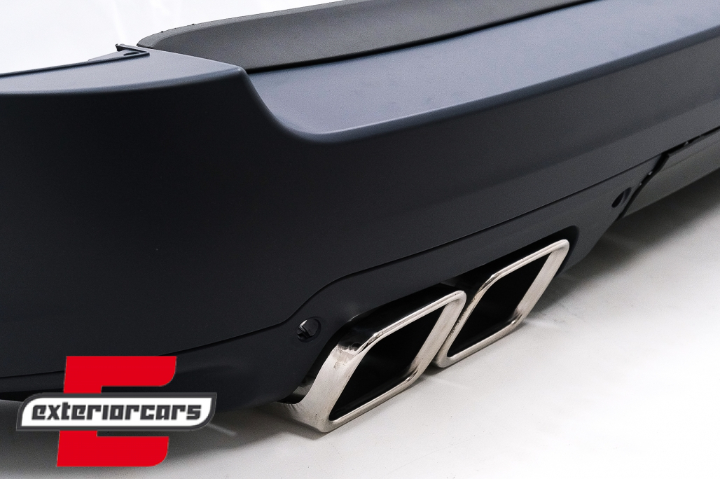 Bodykit SVO look / Land Range Rover Vogue IV L405 SWB (2018-2021) - Slika 23