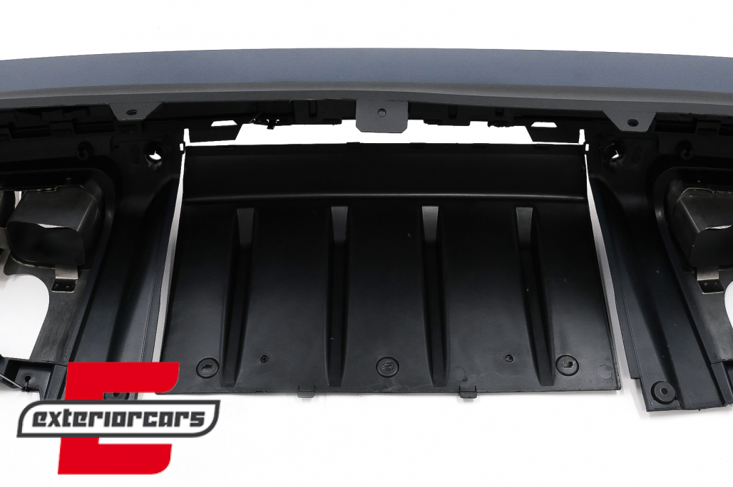 Bodykit SVO look / Land Range Rover Vogue IV L405 SWB (2018-2021) - Slika 27