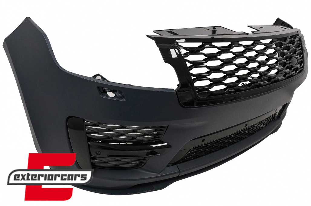 Bodykit SVO look / Land Range Rover Vogue IV L405 SWB (2018-2021) - Slika 3