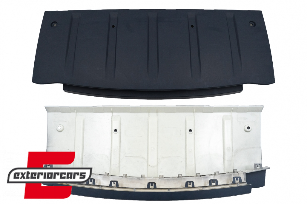 Bodykit SVO look / Land Range Rover Vogue IV L405 SWB (2018-2021) - Slika 36