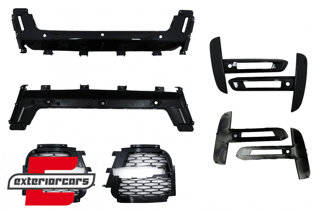 Bodykit SVO look / Land Range Rover Vogue IV L405 SWB (2018-2021) - Slika 38