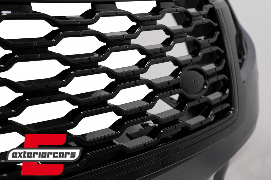 Bodykit SVO look / Land Range Rover Vogue IV L405 SWB (2018-2021) - Slika 4