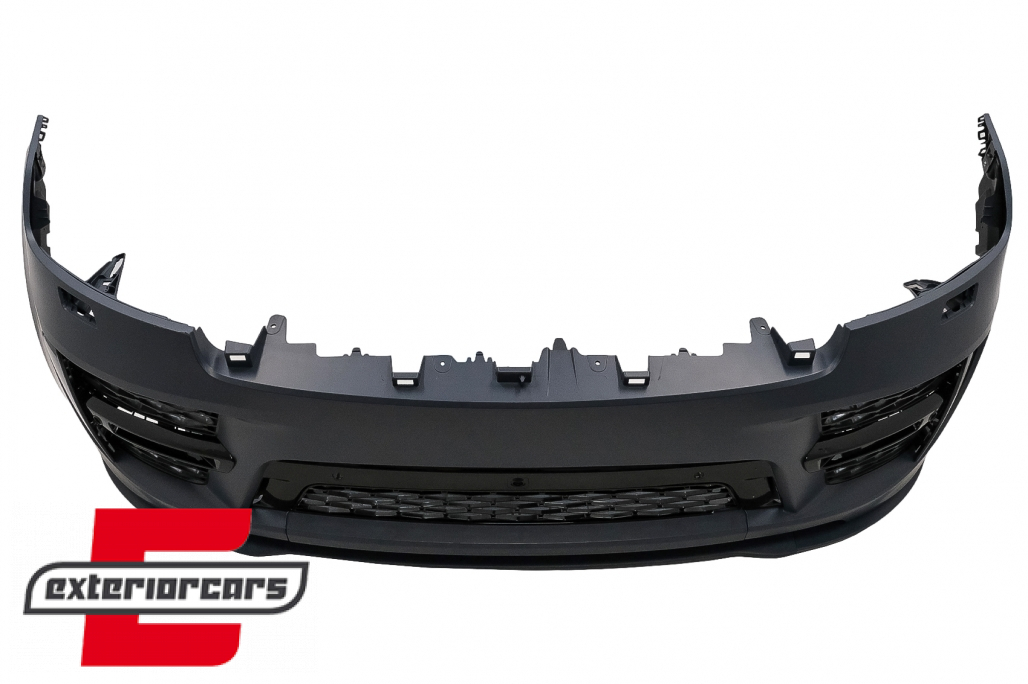 Bodykit SVO look / Land Range Rover Vogue IV L405 SWB (2018-2021) - Slika 7